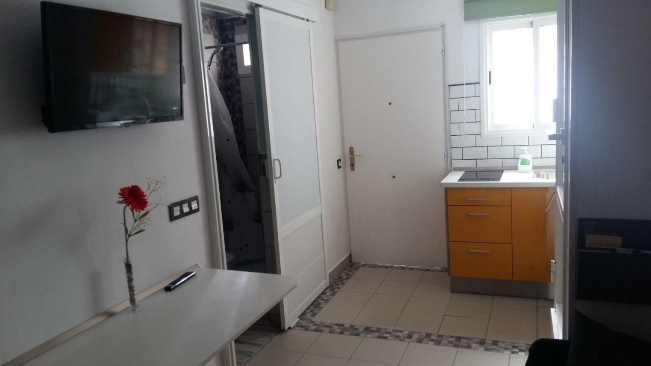 Estudio Los Molinos La Laguna  Extérieur photo